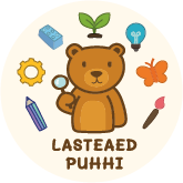 Lasteaed Puhhi_email